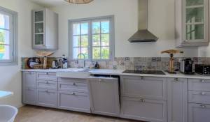 Alquiler por temporada Villa Antibes