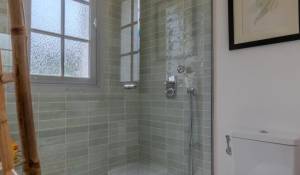 Alquiler por temporada Villa Antibes