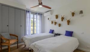 Alquiler por temporada Villa Antibes