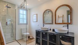 Alquiler por temporada Villa Antibes