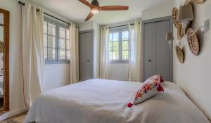 Alquiler por temporada Villa Antibes