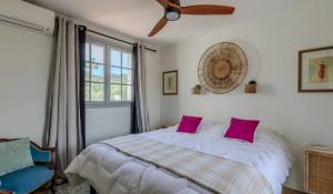 Alquiler por temporada Villa Antibes