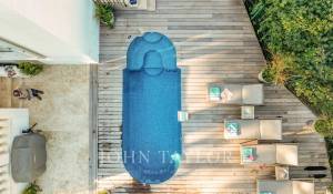 Alquiler por temporada Villa Antibes