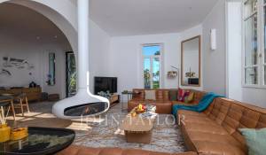 Alquiler por temporada Villa Antibes