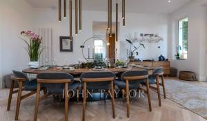 Alquiler por temporada Villa Antibes