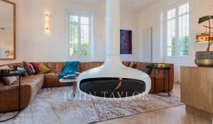 Alquiler por temporada Villa Antibes