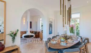 Alquiler por temporada Villa Antibes