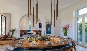 Alquiler por temporada Villa Antibes