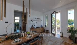 Alquiler por temporada Villa Antibes