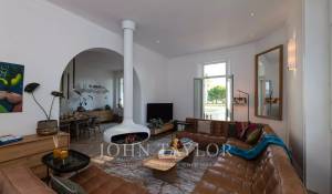 Alquiler por temporada Villa Antibes