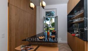 Alquiler por temporada Villa Antibes