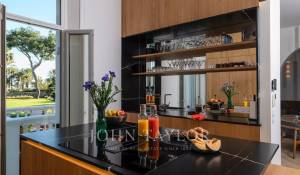 Alquiler por temporada Villa Antibes