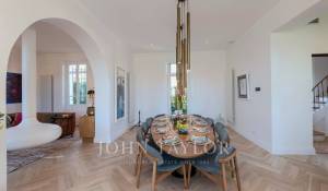 Alquiler por temporada Villa Antibes