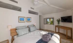 Alquiler por temporada Villa Antibes