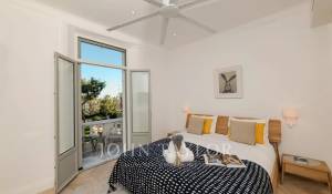 Alquiler por temporada Villa Antibes