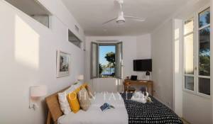 Alquiler por temporada Villa Antibes