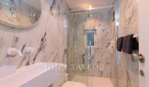 Alquiler por temporada Villa Antibes