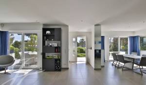 Alquiler por temporada Villa Antibes