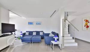 Alquiler por temporada Villa Antibes