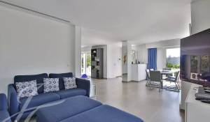 Alquiler por temporada Villa Antibes