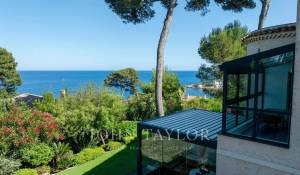 Alquiler por temporada Villa Antibes