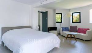 Alquiler por temporada Villa Antibes