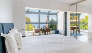 Alquiler por temporada Villa Antibes