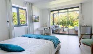 Alquiler por temporada Villa Antibes