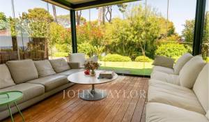 Alquiler por temporada Villa Antibes