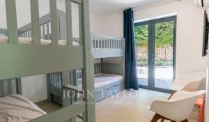 Alquiler por temporada Villa Antibes