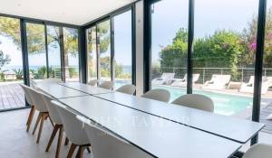 Alquiler por temporada Villa Antibes