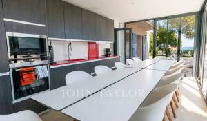 Alquiler por temporada Villa Antibes