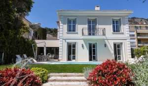 Alquiler por temporada Villa Beaulieu-sur-Mer