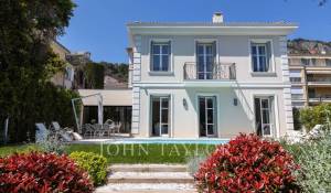 Alquiler por temporada Villa Beaulieu-sur-Mer