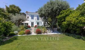 Alquiler por temporada Villa Beaulieu-sur-Mer