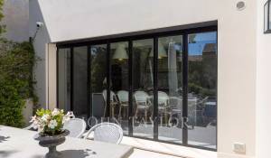 Alquiler por temporada Villa Beaulieu-sur-Mer