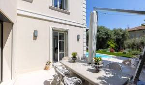 Alquiler por temporada Villa Beaulieu-sur-Mer