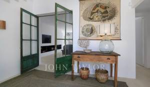 Alquiler por temporada Villa Cala Llenya