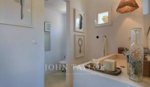 Alquiler por temporada Villa Cala Llenya