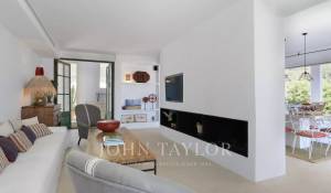 Alquiler por temporada Villa Cala Llenya