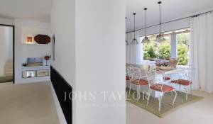 Alquiler por temporada Villa Cala Llenya