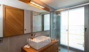 Alquiler por temporada Villa Cala Moli