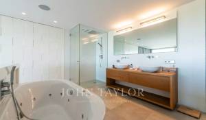 Alquiler por temporada Villa Cala Moli