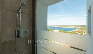 Alquiler por temporada Villa Cala Moli