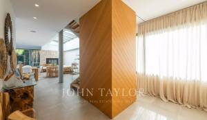 Alquiler por temporada Villa Cala Moli