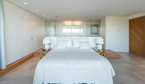 Alquiler por temporada Villa Cala Moli