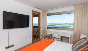 Alquiler por temporada Villa Cala Moli