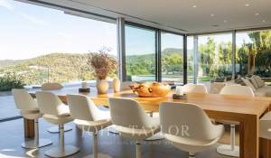 Alquiler por temporada Villa Cala Moli