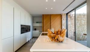 Alquiler por temporada Villa Cala Moli