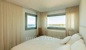 Alquiler por temporada Villa Cala Moli